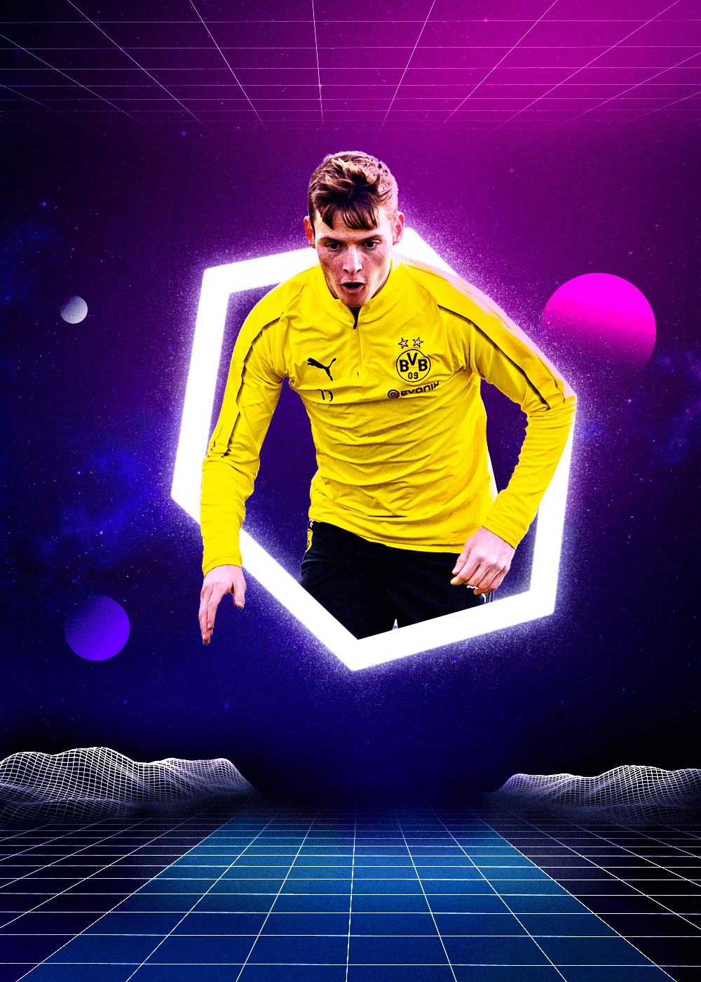 每一个失误 每一个失误