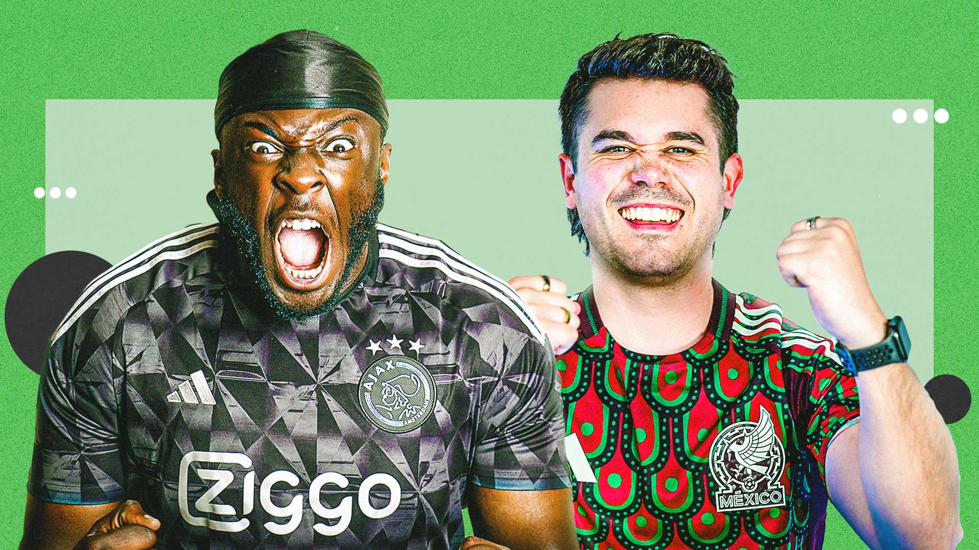 让人们对球 让人们对球